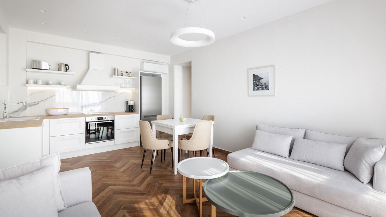 Photo of Livingroom in Thasos