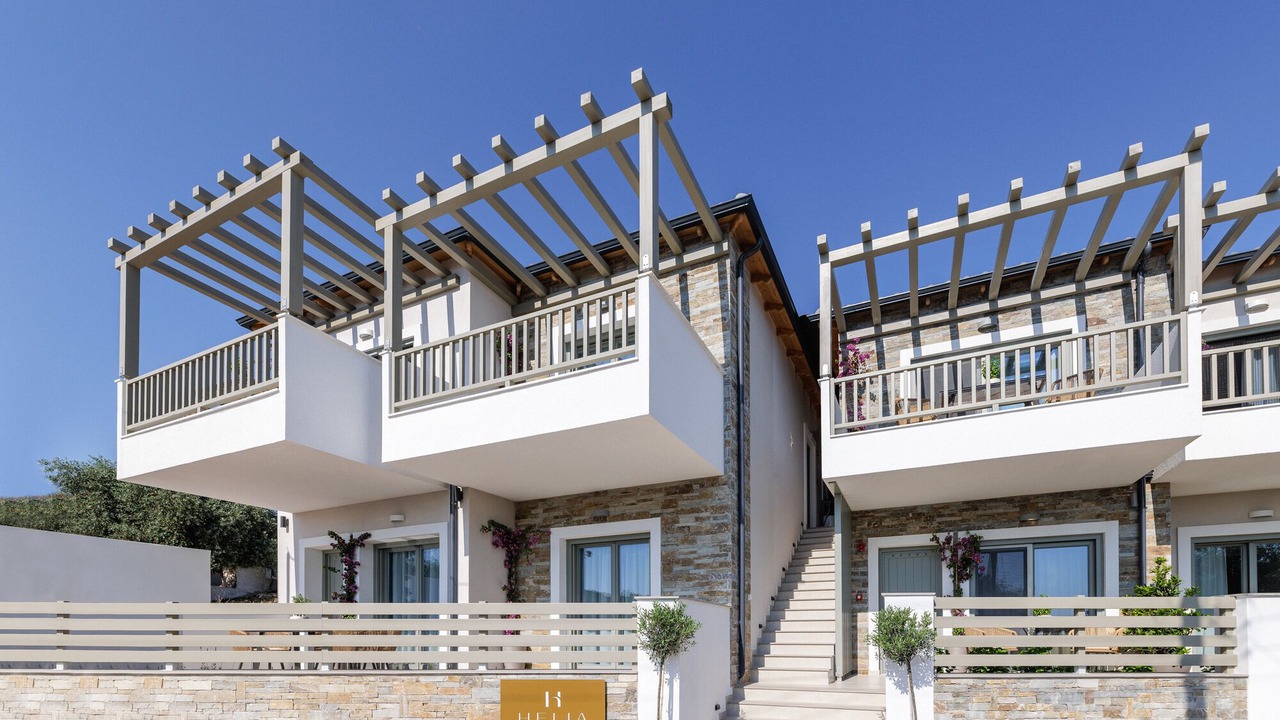 Photo of Outdoor in Thasos