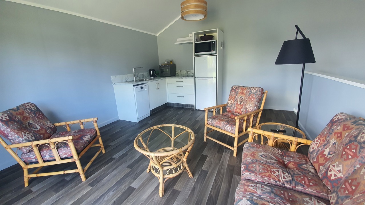 Photo of Livingroom in Maketu