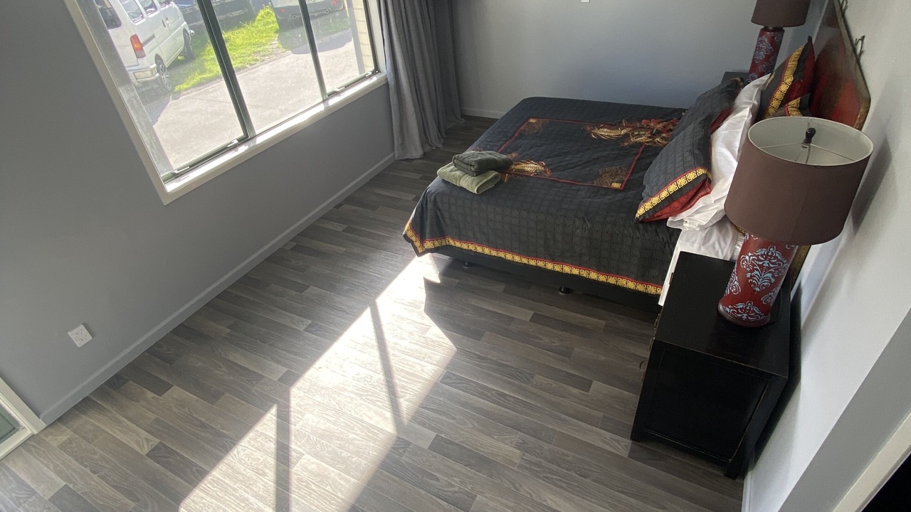 Photo of Bedroom in Maketu