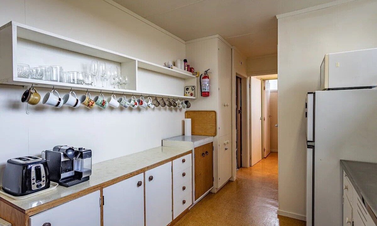 Photo of Kitchen in National Park Village