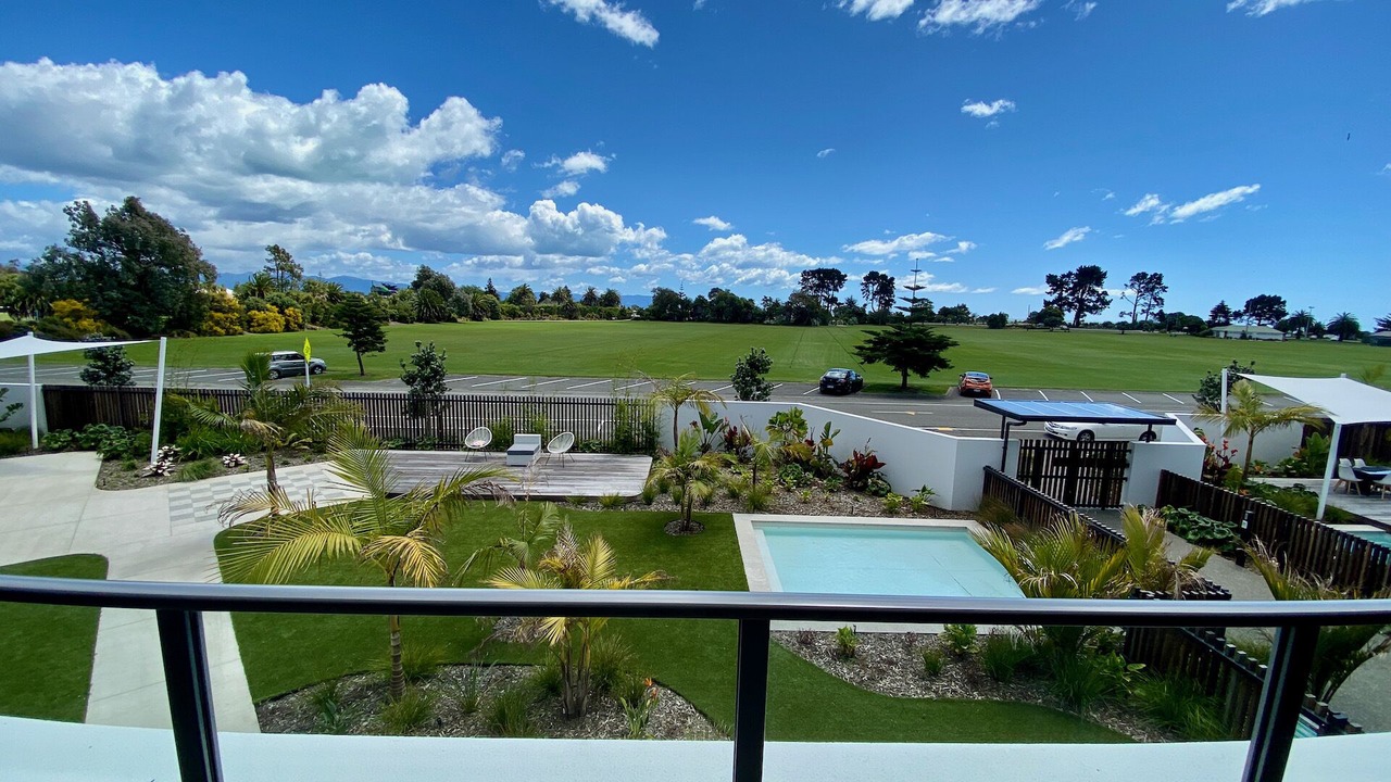 Photo of Outdoor in Tahunanui