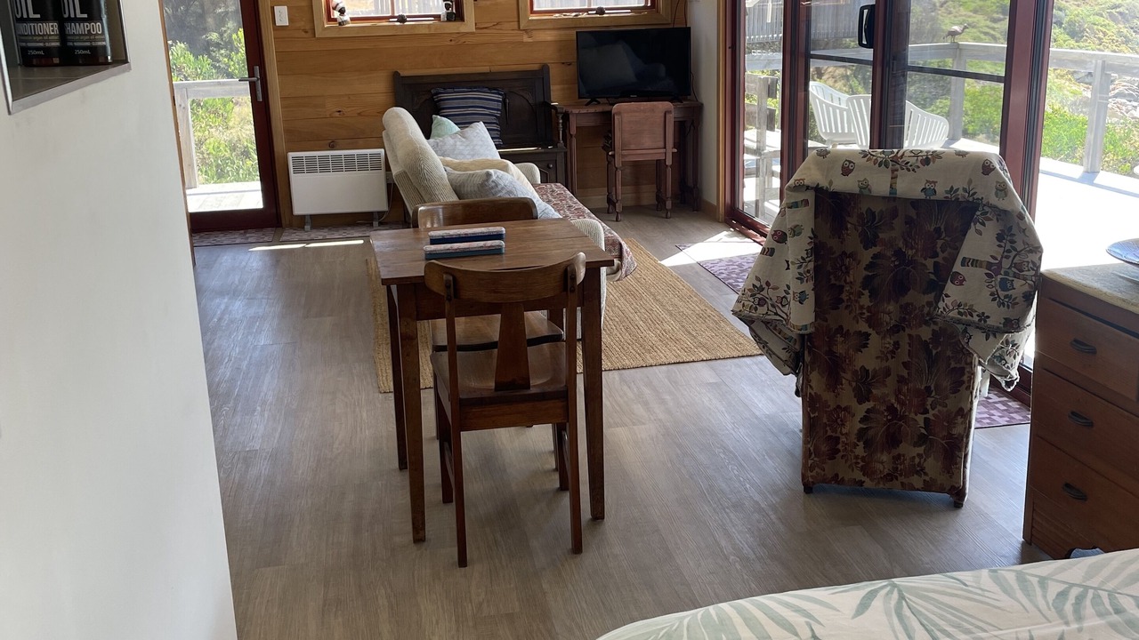 Photo of Bedroom in Falmouth