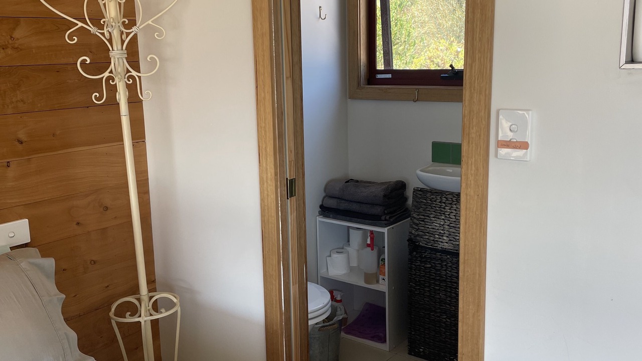 Photo of Bedroom in Falmouth