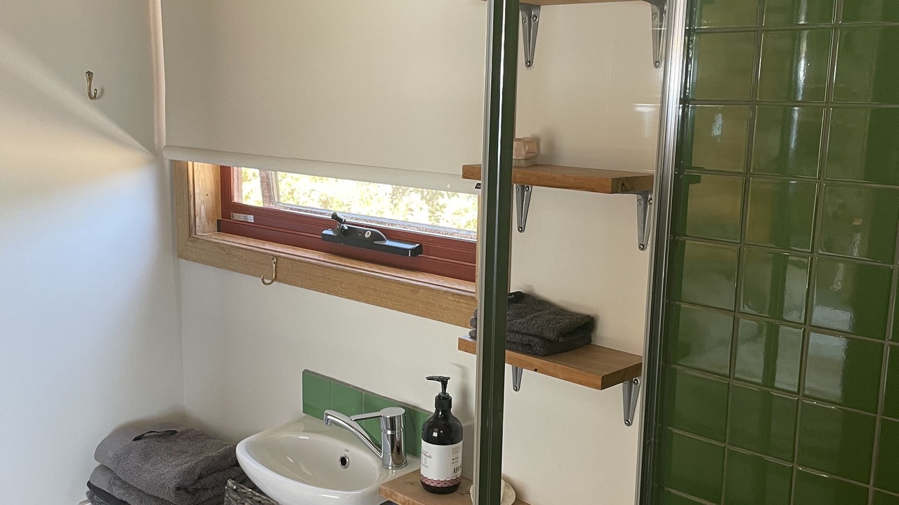 Photo of Bathroom in Falmouth