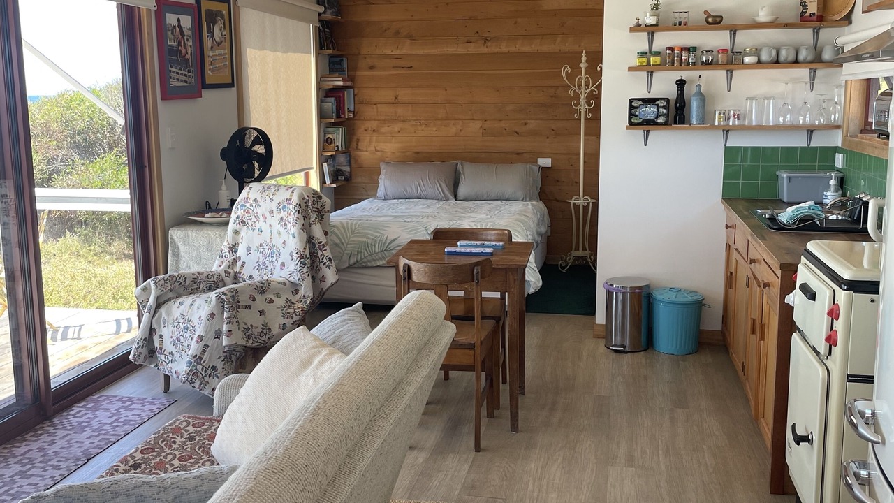 Photo of Bedroom in Falmouth