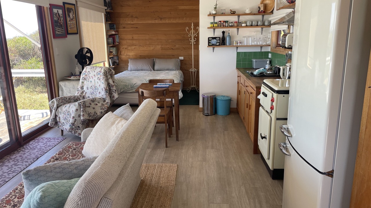 Photo of Bedroom in Falmouth