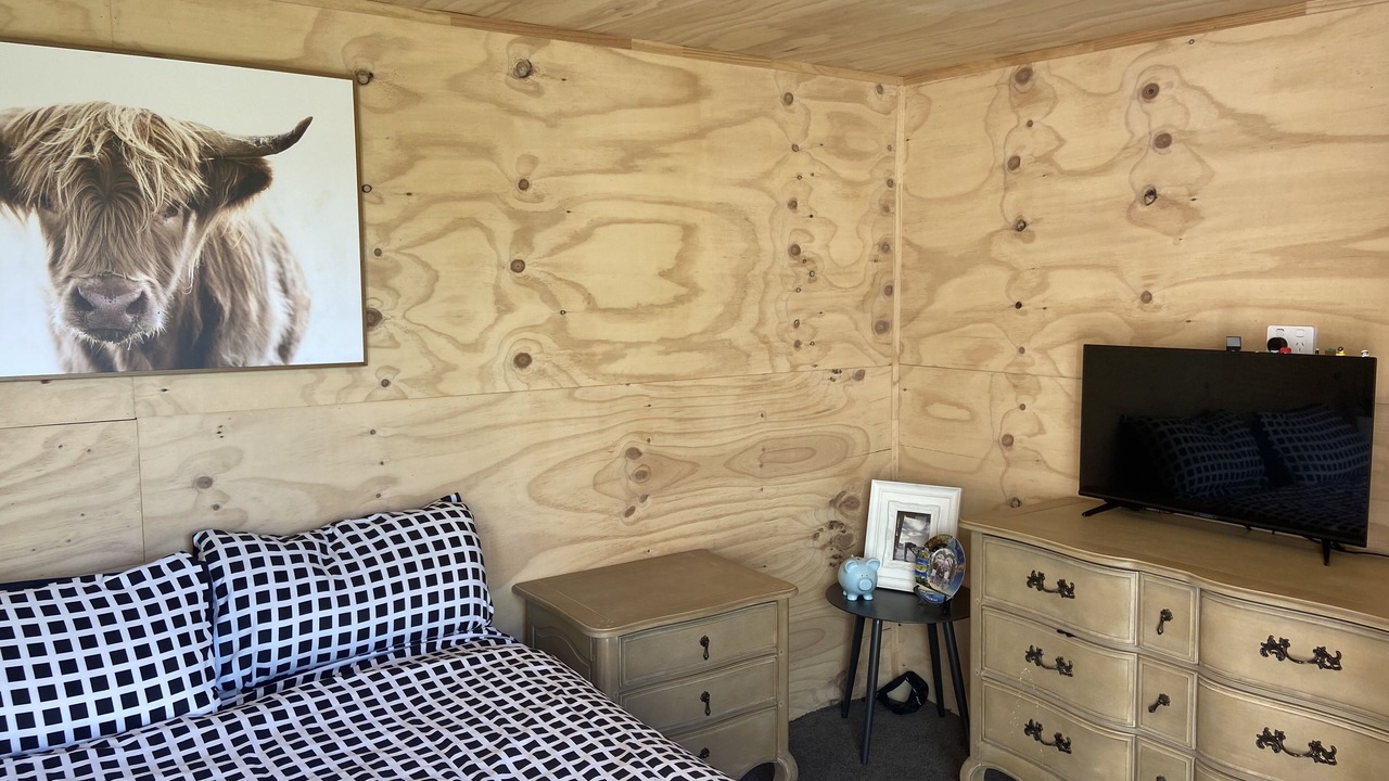 Photo of Bedroom in Glenorchy