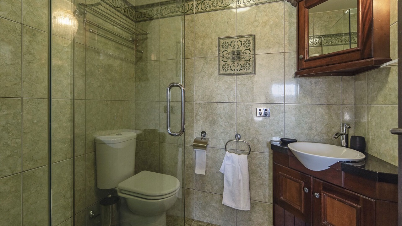 Photo of Bathroom in Stoke