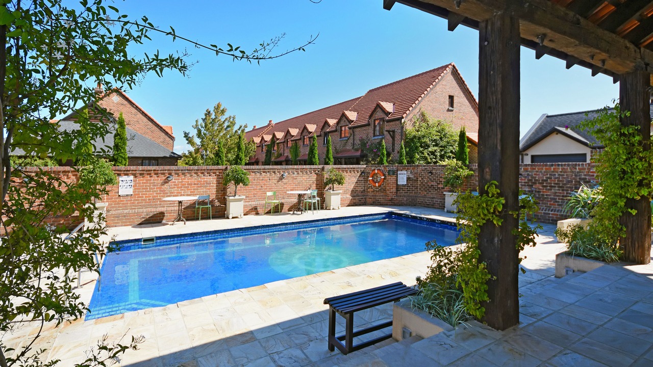 Photo of Outdoor in Stoke