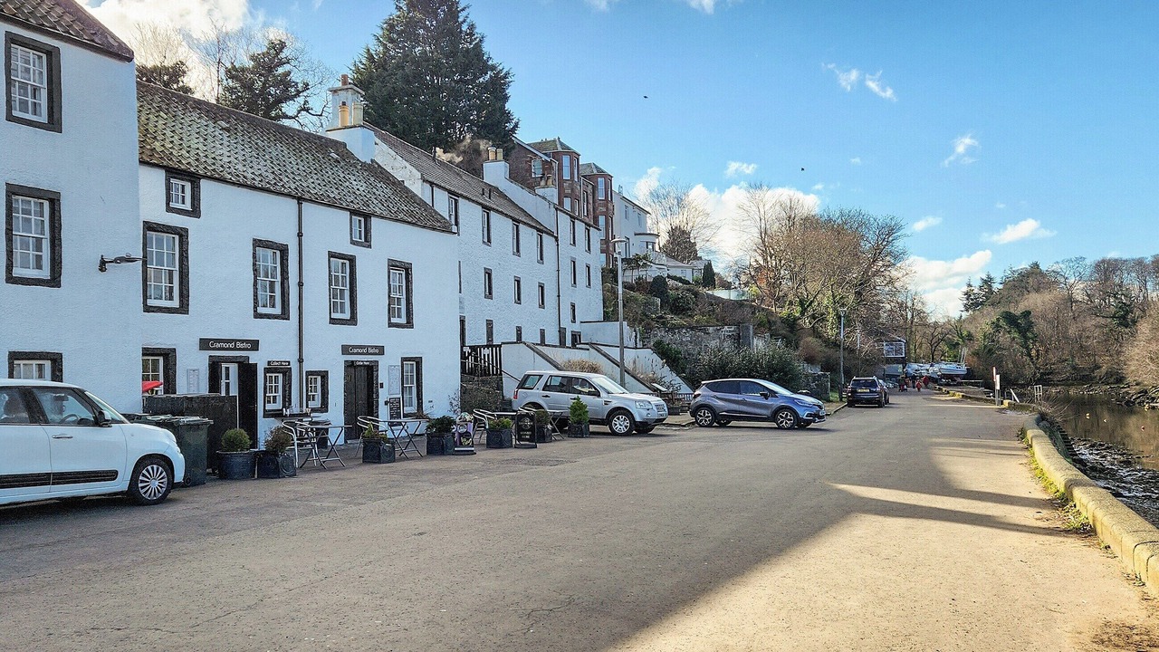 Photo of Outdoor in Cramond