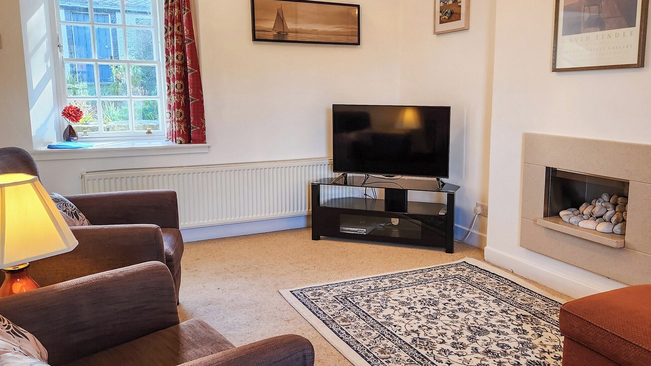 Photo of Bedroom in Cramond