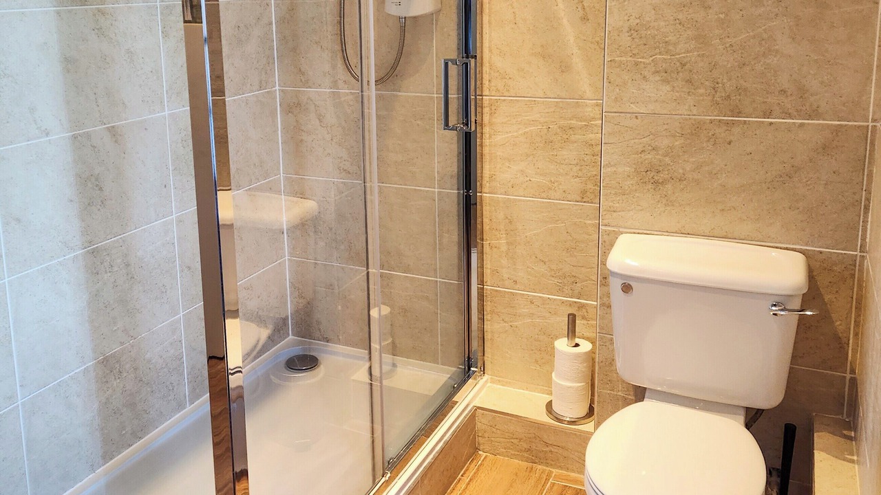 Photo of Bedroom in Cramond