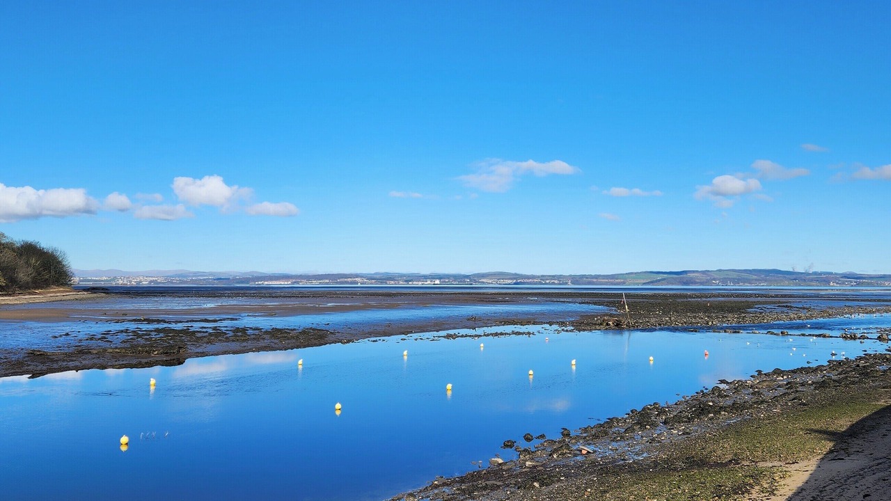 Photo of Others in Cramond