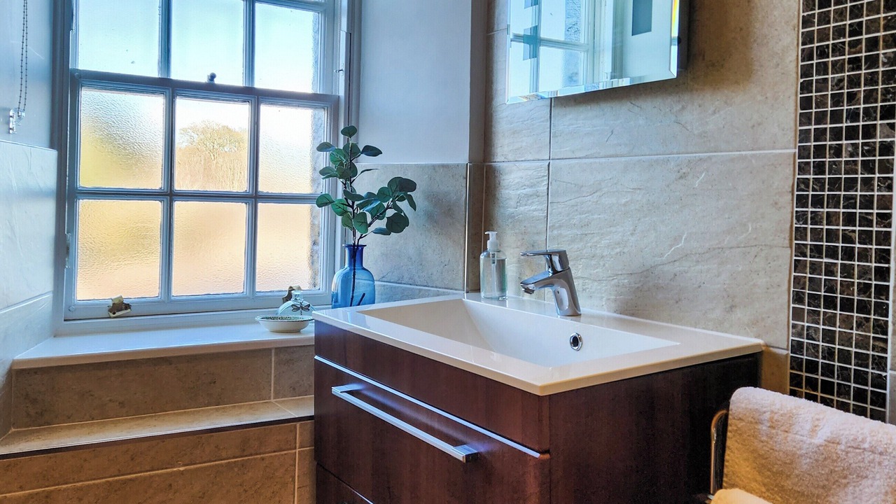 Photo of Bedroom in Cramond