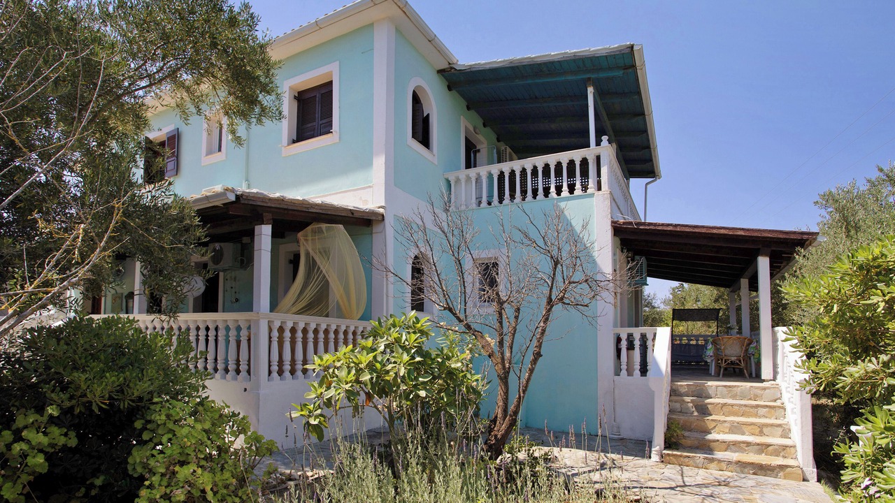 Photo of Outdoor in Vasilikos