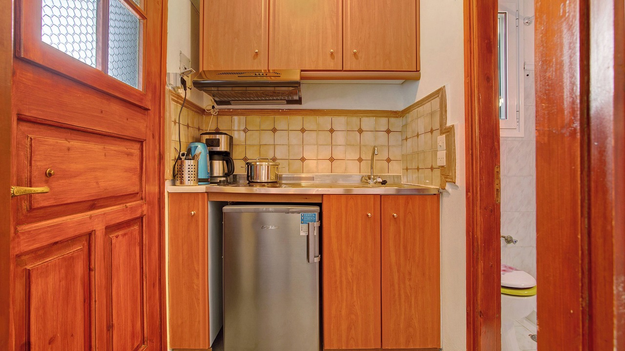 Photo of Kitchen in Vasilikos