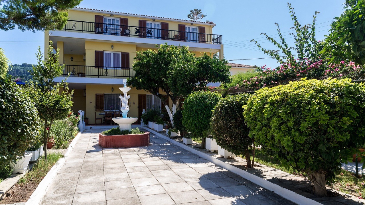 Photo of Outdoor in Ano Vasilikos