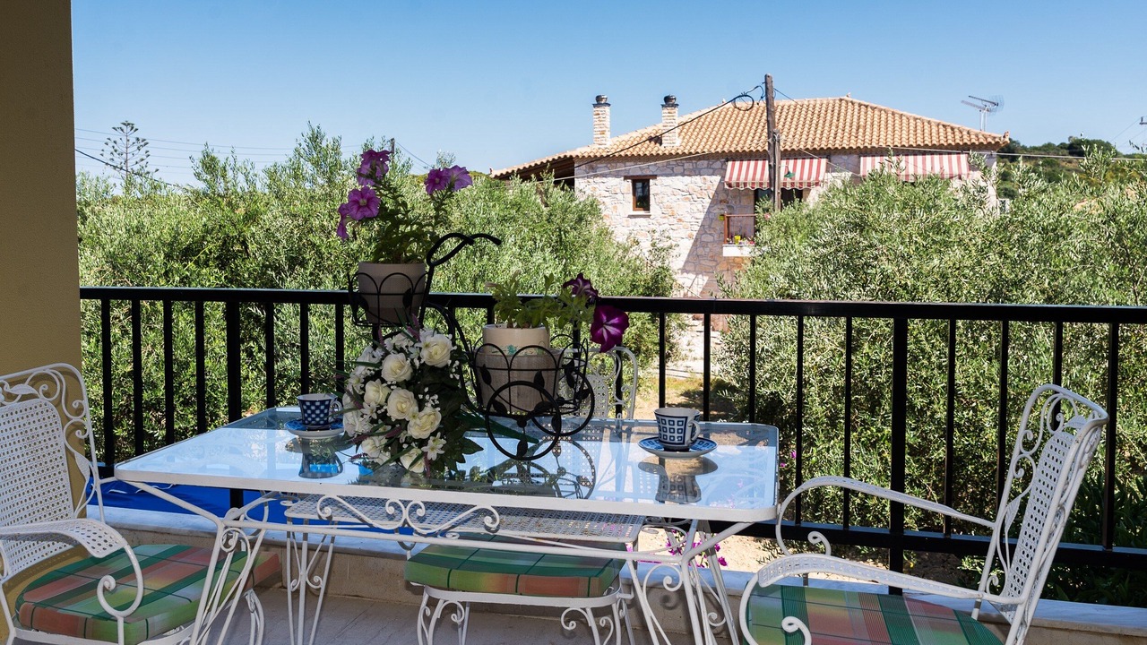 Photo of Outdoor in Ano Vasilikos