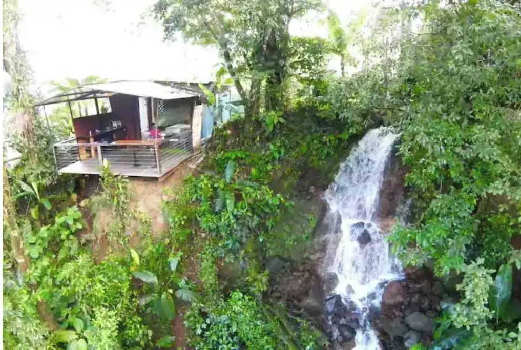 Photo of Outdoor in Quesada