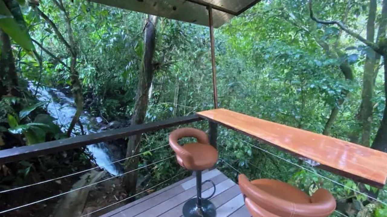 Photo of Outdoor in Quesada