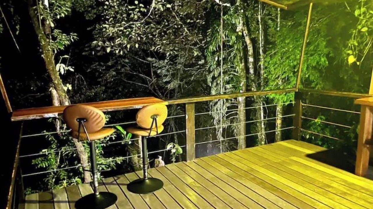 Photo of Patio Balcony in Quesada