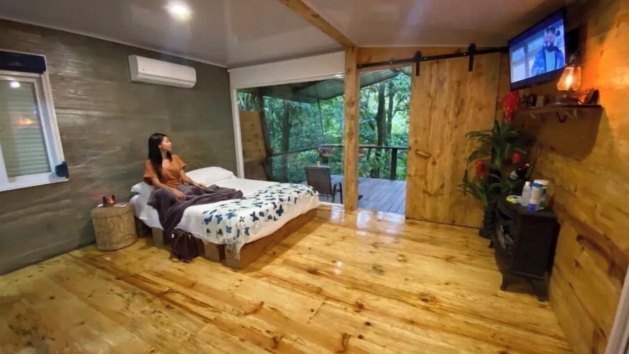 Photo of Bedroom in Quesada
