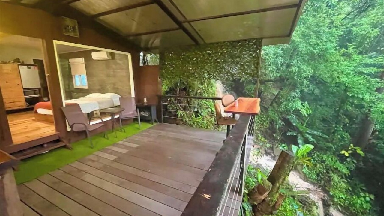 Photo of Patio Balcony in Quesada