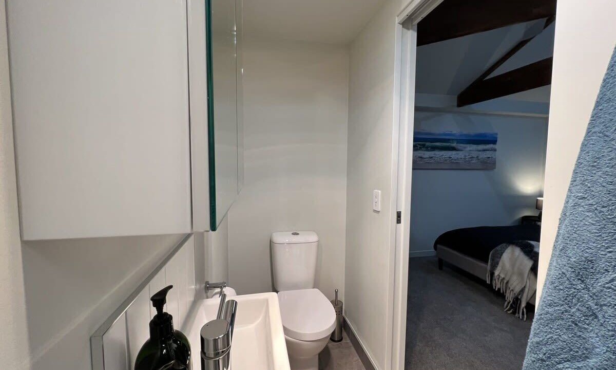 Photo of Bathroom in Devonport