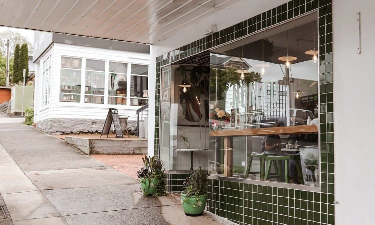 Photo of Outdoor in Devonport