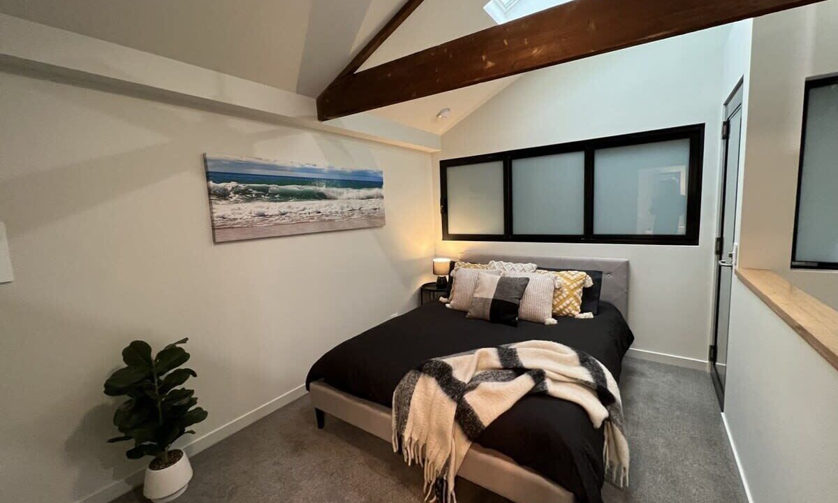 Photo of Bedroom in Devonport