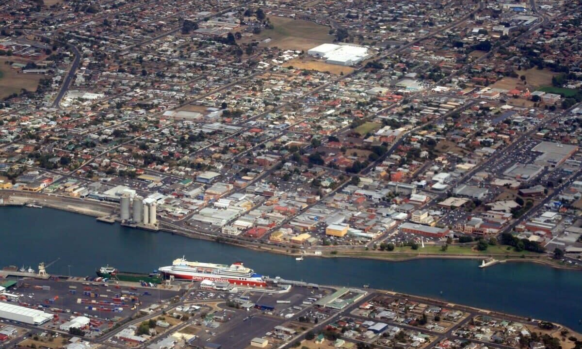Photo of Others in Devonport