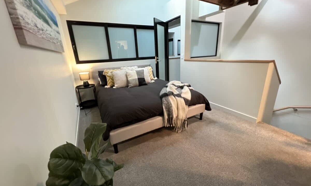 Photo of Patio Balcony in Devonport