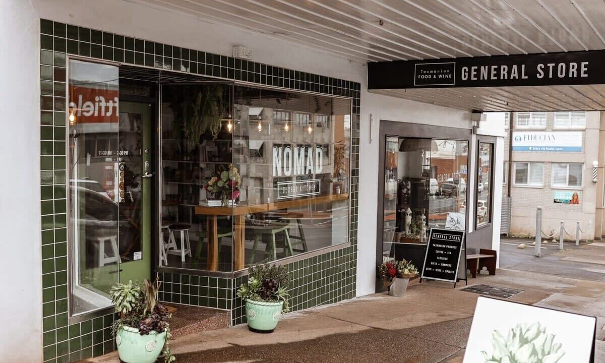 Photo of Outdoor in Devonport