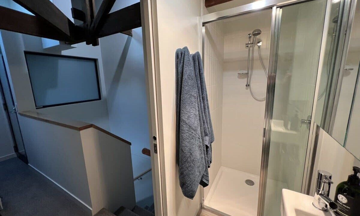 Photo of Bathroom in Devonport
