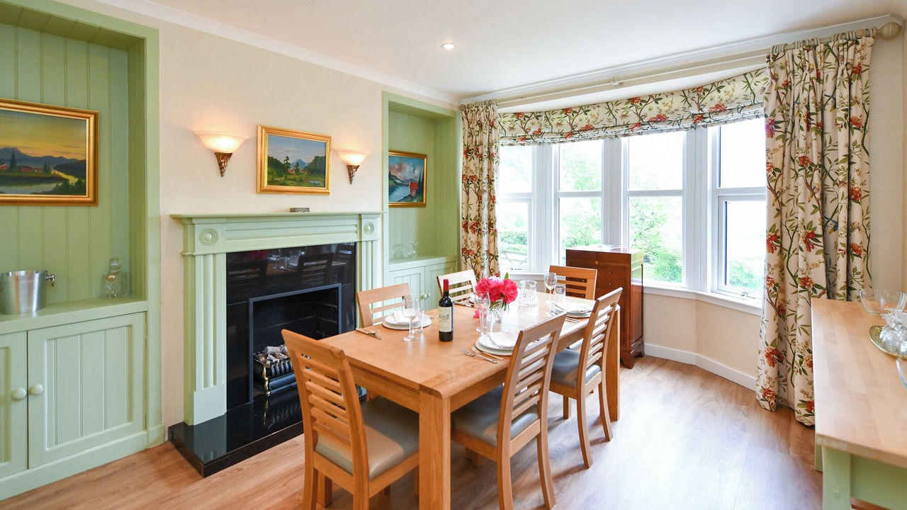 Photo of Bedroom in Girvan