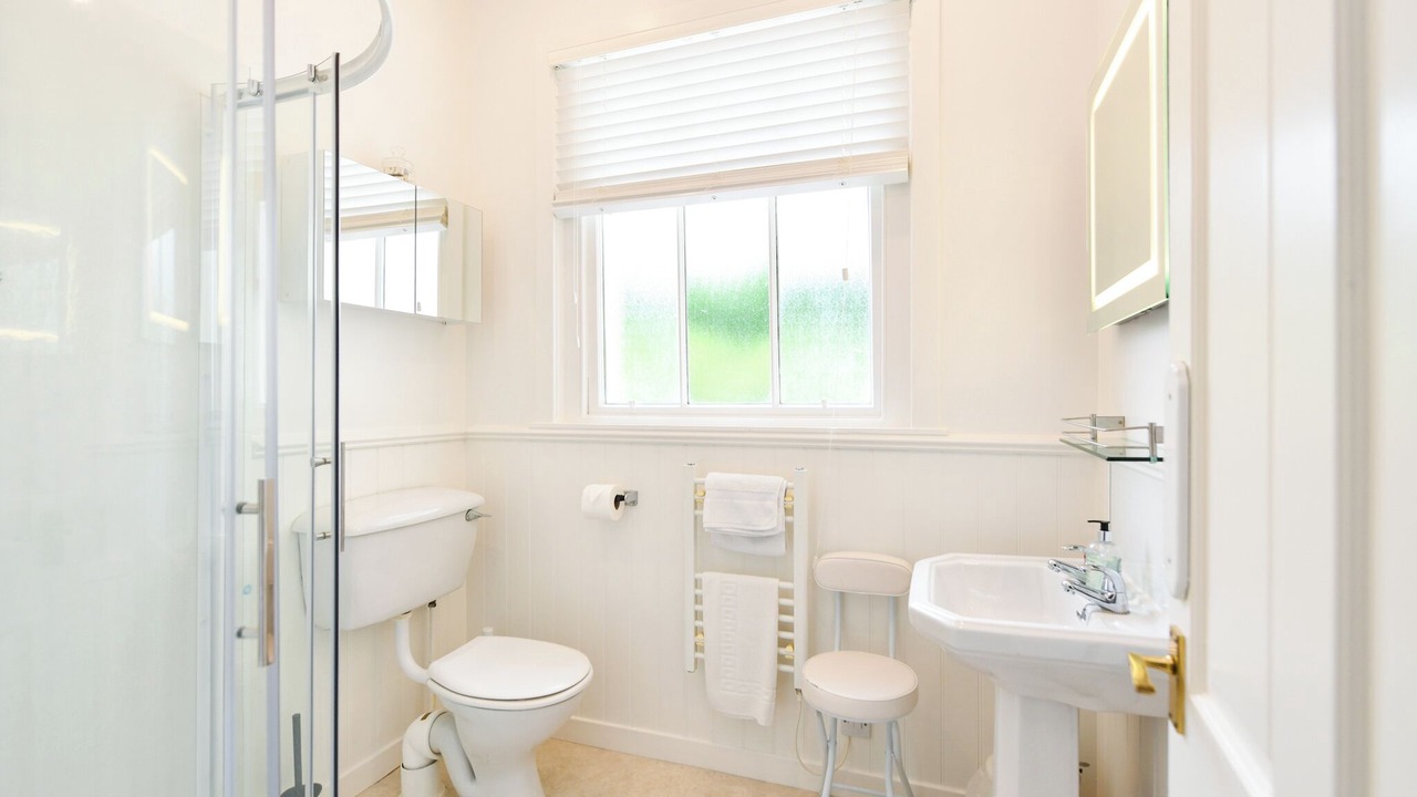 Photo of Bedroom in Girvan