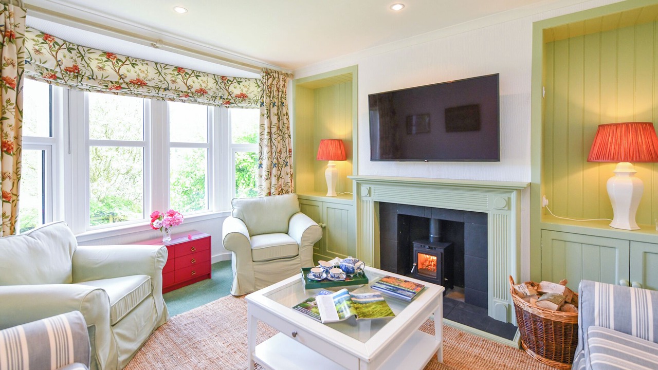 Photo of Bedroom in Girvan