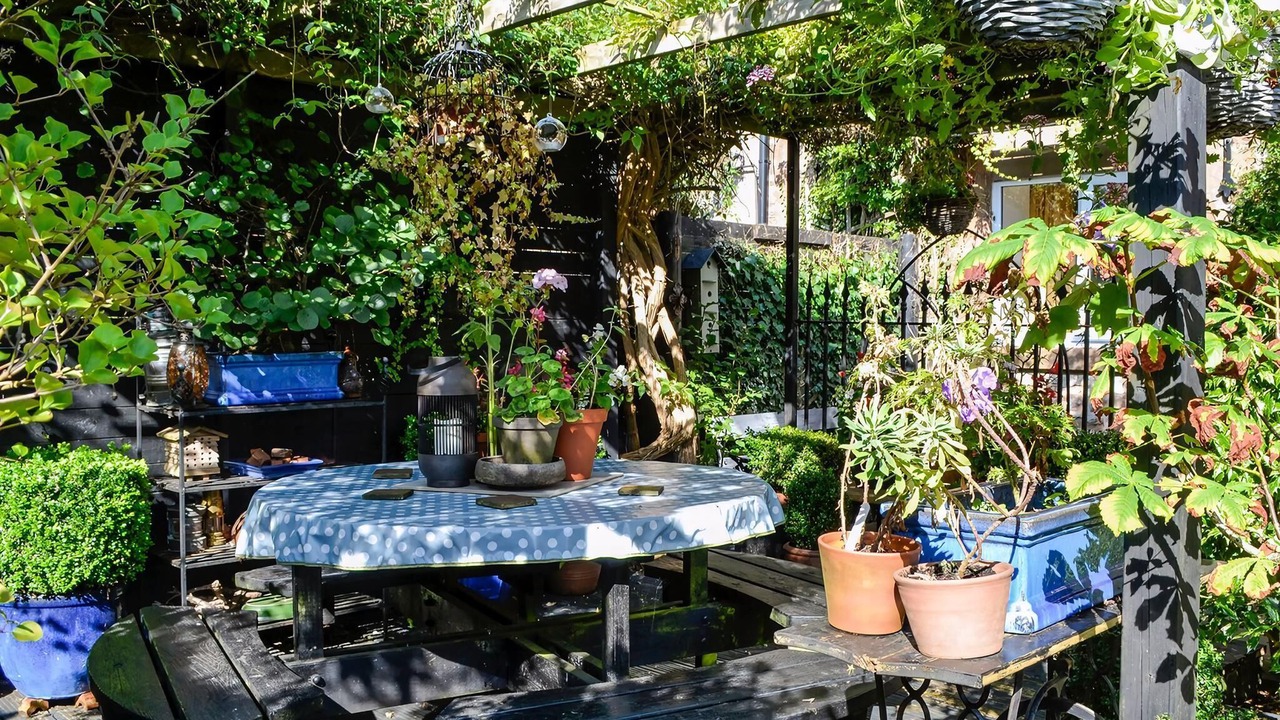 Photo of Outdoor in Gretna
