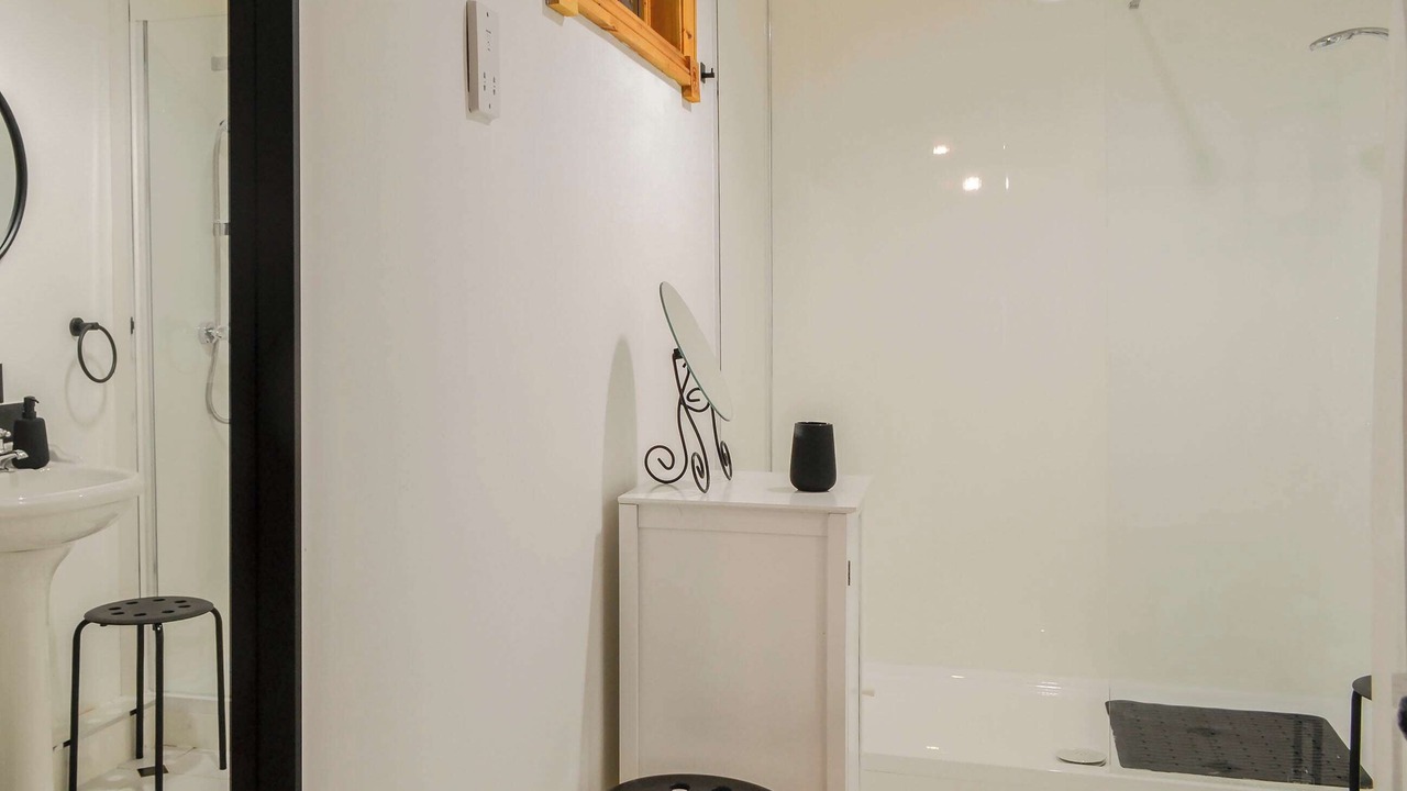 Photo of Bathroom in Gretna