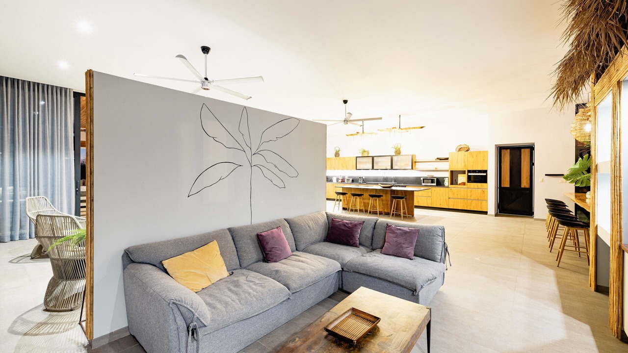 Photo of Livingroom in Matapalo