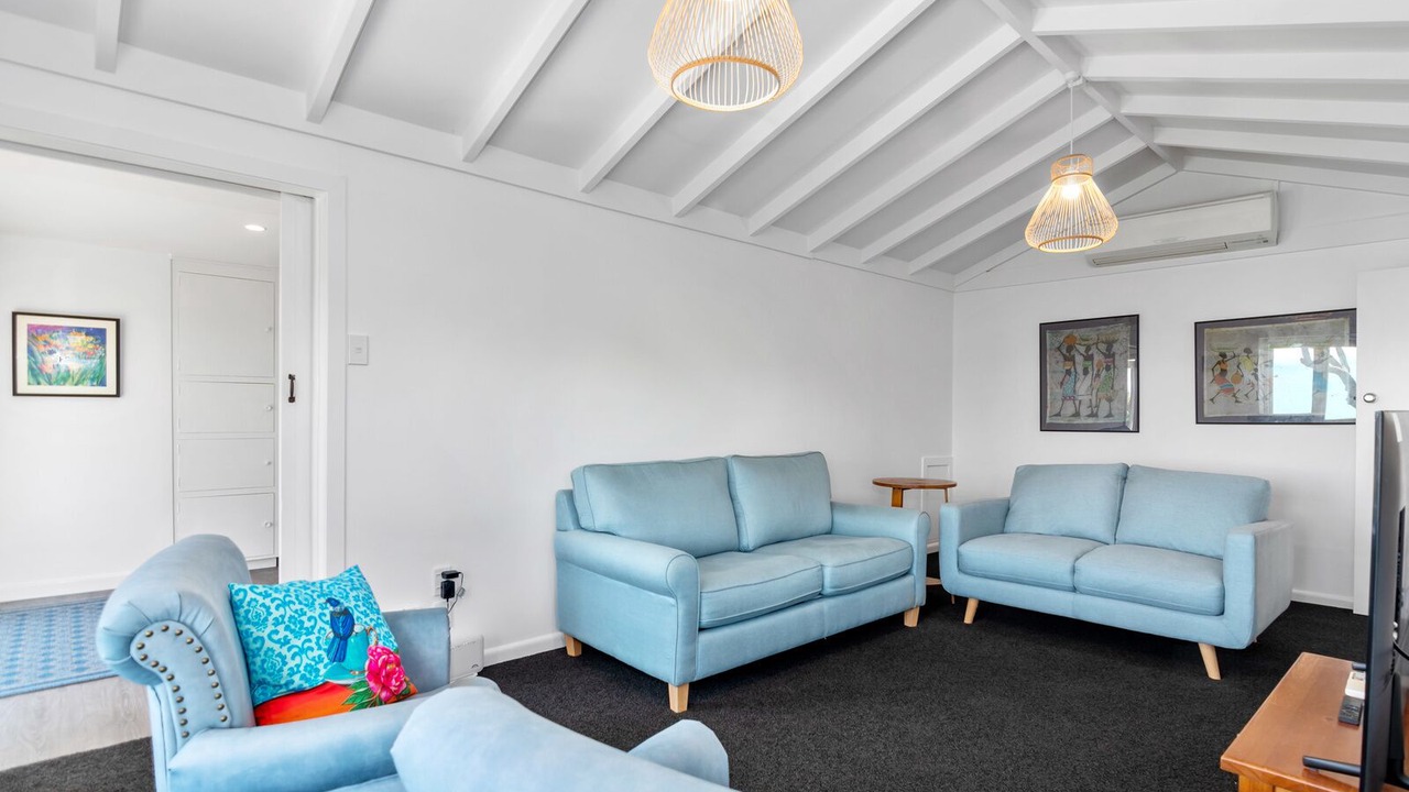 Photo of Livingroom in Tahunanui