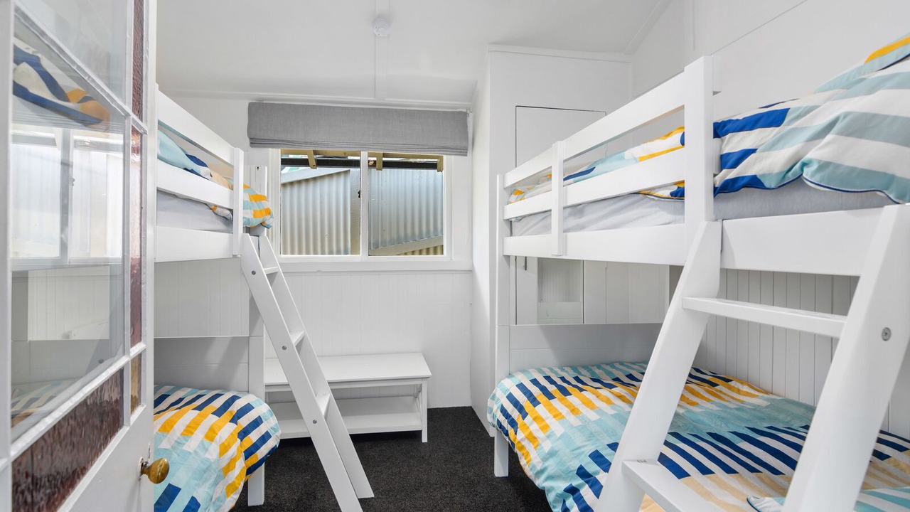 Photo of Bedroom in Tahunanui