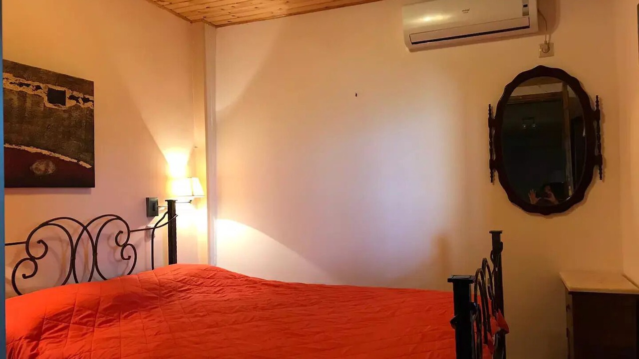 Photo of Bedroom in Salamis