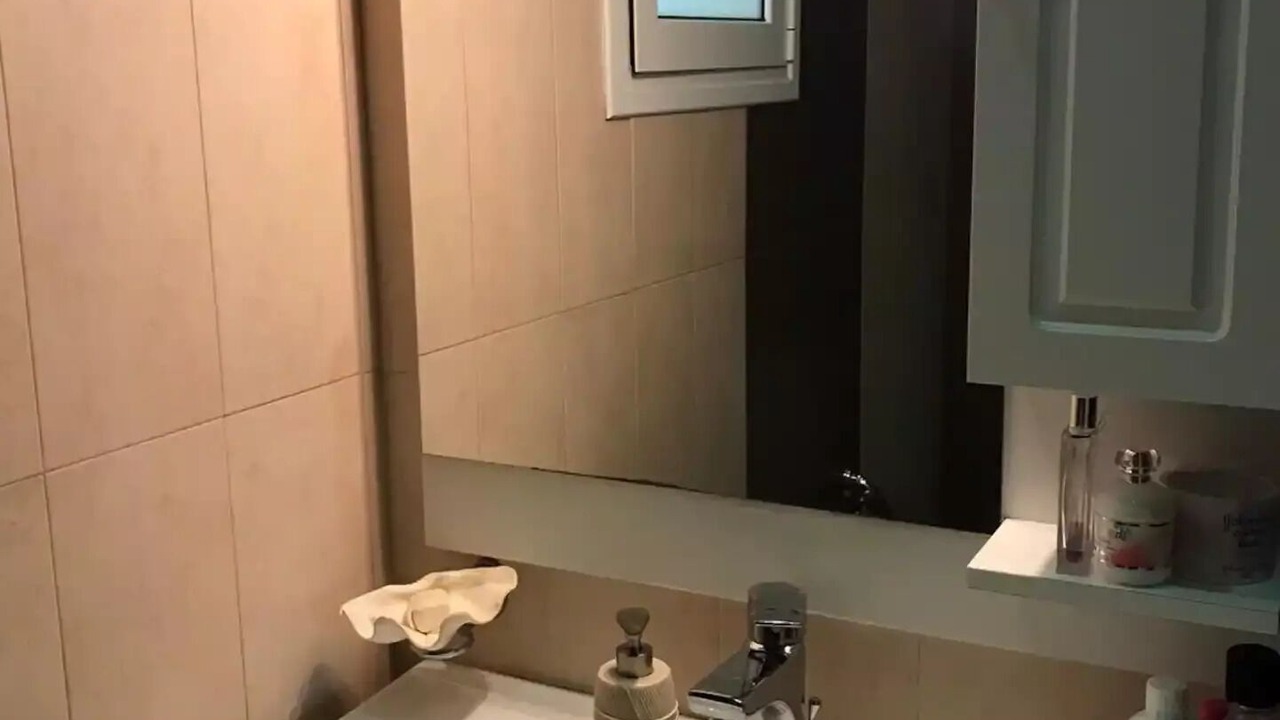 Photo of Bathroom in Salamis