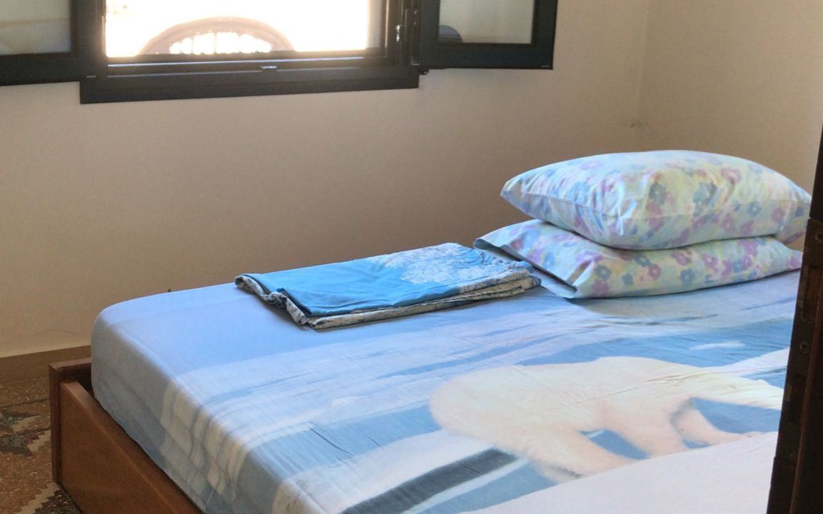 Photo of Bedroom in Salamis