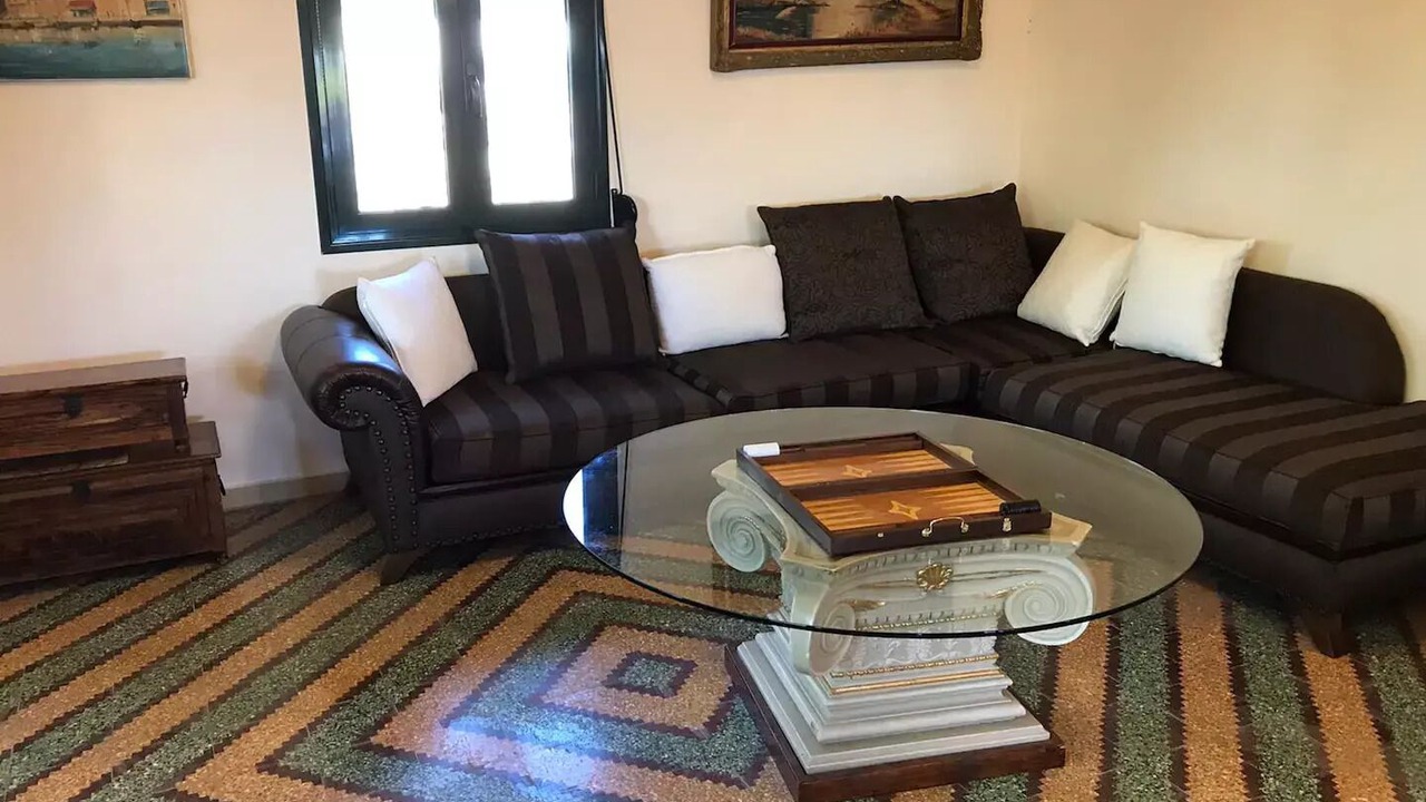 Photo of Livingroom in Salamis