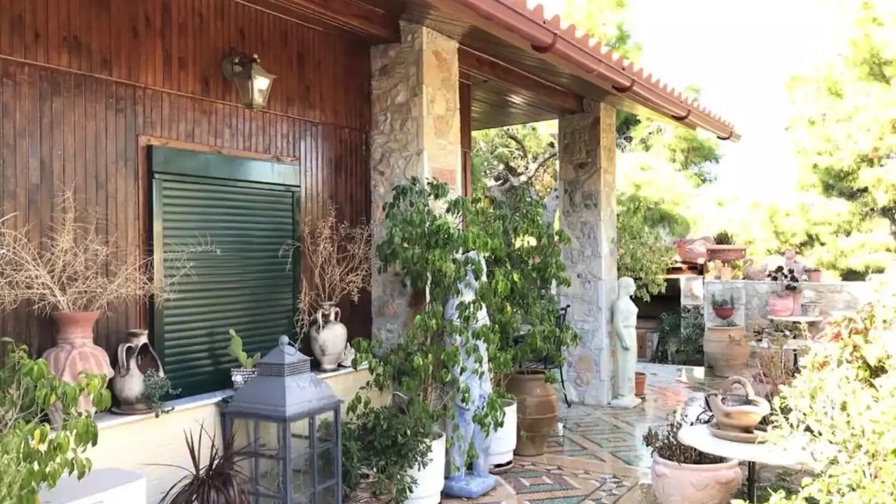 Photo of Outdoor in Salamis