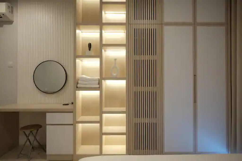 Photo of Bedroom in Batam