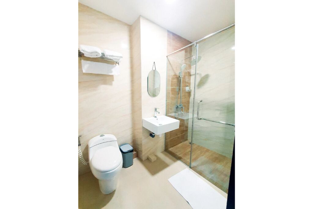 Photo of Bathroom in Batam